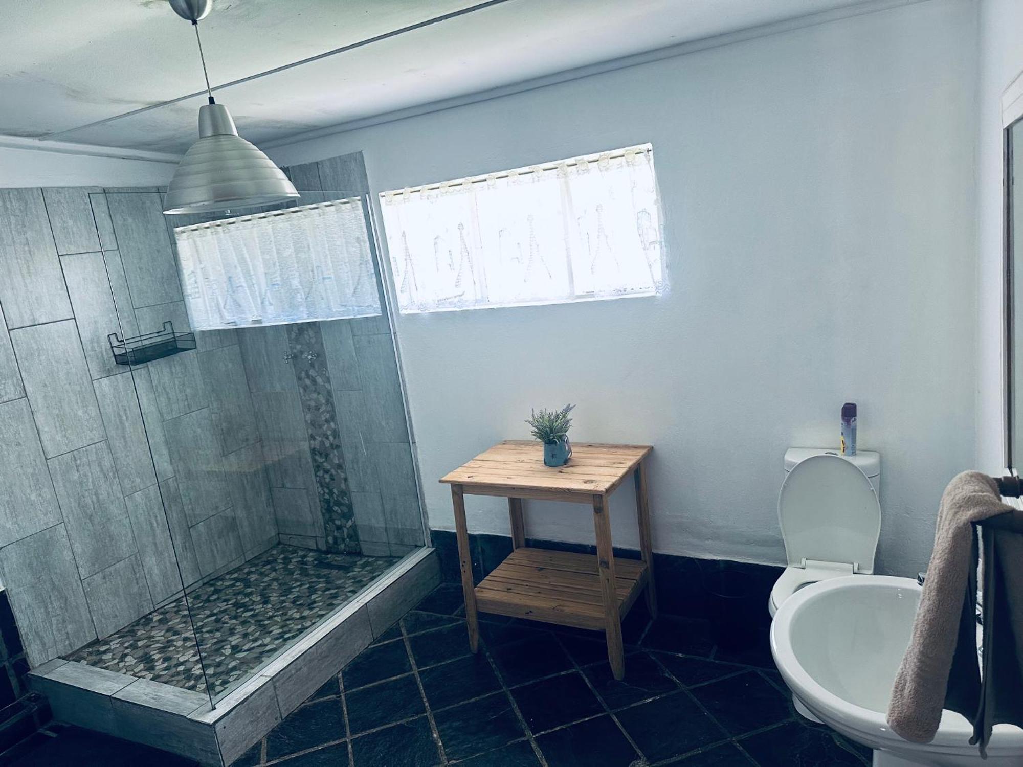 Lighthouse Bed and Breakfast Kroonstad Εξωτερικό φωτογραφία