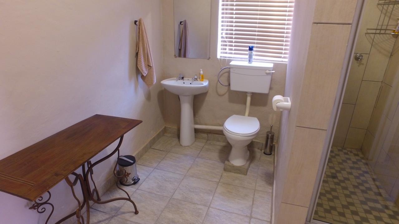 Lighthouse Bed and Breakfast Kroonstad Εξωτερικό φωτογραφία