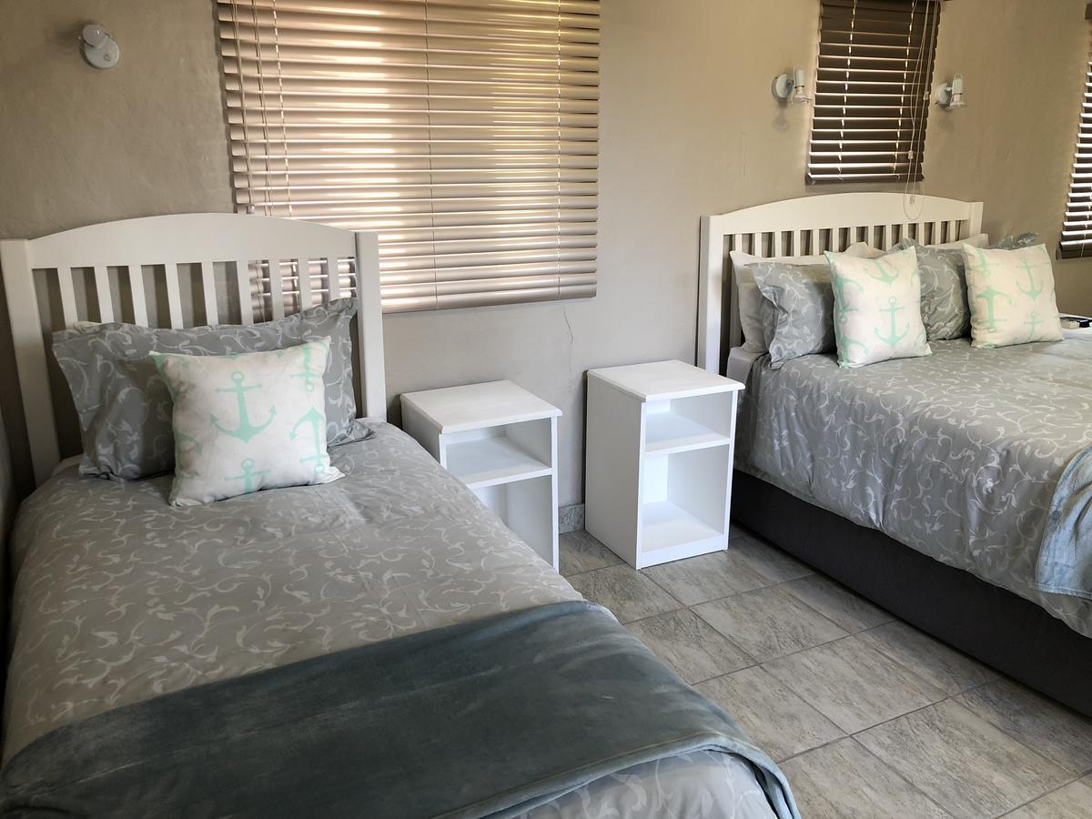 Lighthouse Bed and Breakfast Kroonstad Εξωτερικό φωτογραφία