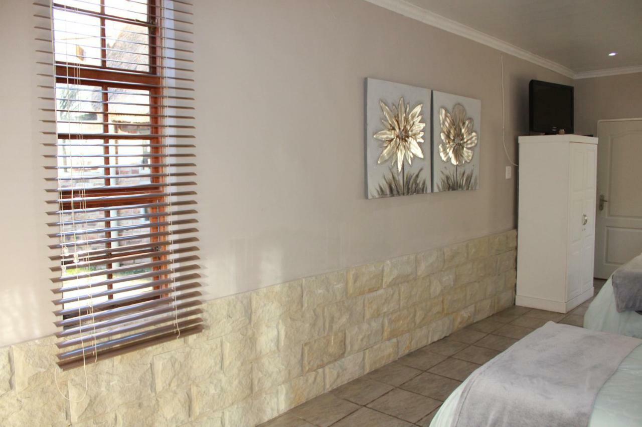 Lighthouse Bed and Breakfast Kroonstad Εξωτερικό φωτογραφία