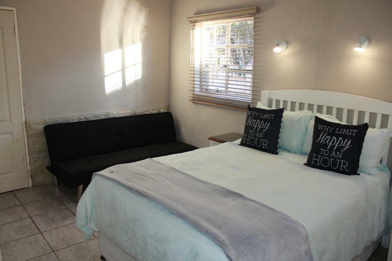 Lighthouse Bed and Breakfast Kroonstad Εξωτερικό φωτογραφία