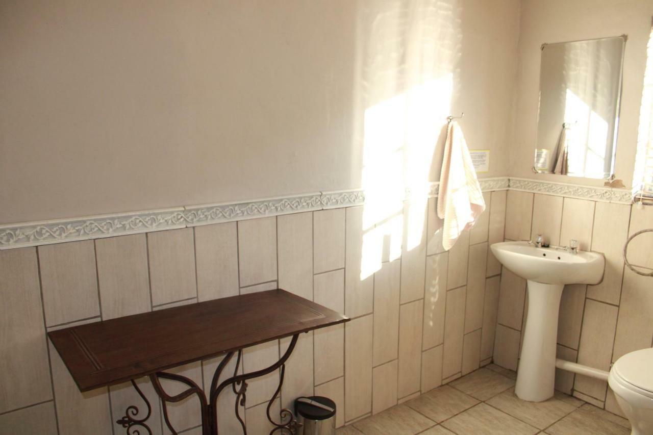 Lighthouse Bed and Breakfast Kroonstad Εξωτερικό φωτογραφία